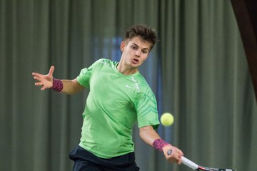 Bild 342 - Kai Lund Winterturnier